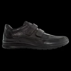 Serra Lumberjack Sneakers Da Uomo Nero - SM98404-003