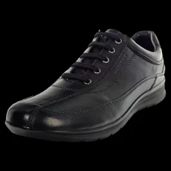 Serra Lumberjack Sneakers Da Uomo Nero - SM98404-001