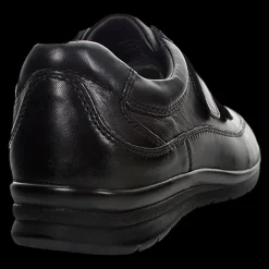Serra Lumberjack Sneakers Da Uomo Nero - SM98404-003