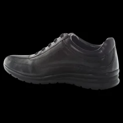 Serra Lumberjack Sneakers Da Uomo Nero - SM98404-001