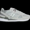 Shadow Original Saucony Sneakers Da Donna S1108-803 Grigio - S1108-803