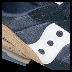 Shadow Original Saucony Scarpe Sportive Da Uomo S2108 Navy - S2108