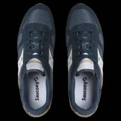 Shadow Original Saucony Scarpe Sportive Da Uomo S2108 Navy - S2108