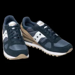 Shadow Original Saucony Scarpe Sportive Da Uomo S2108 Navy - S2108