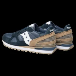 Shadow Original Saucony Scarpe Sportive Da Uomo S2108 Navy - S2108