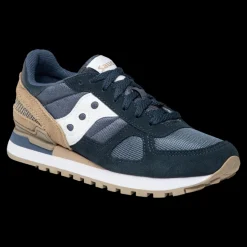 Shadow Original Saucony Scarpe Sportive Da Uomo S2108 Navy - S2108
