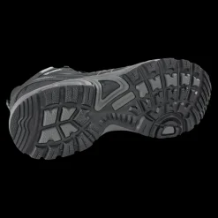 Shell Lumberjack Sneakers Da Uomo Nero - SM38801