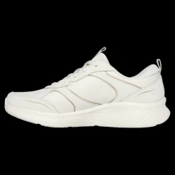 Skech - Lite Pro Skechers Scarpe Sportive Sneakers Da Donna Beige - 150049