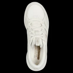 Skech - Lite Pro Skechers Scarpe Sportive Sneakers Da Donna Beige - 150049