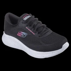 Skech - Lite Pro Skechers Scarpe Sportive Sneakers Da Donna Nero - 150198