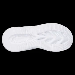 Skechers Meteor - Lights - Krendo Skechers Sneakers Da Bambino Grigio - 401495L