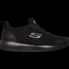 Skechers Scarpe Sportive Da Donna 77222ec Nero - 77222EC