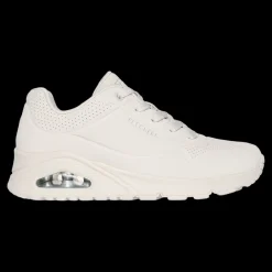 Skechers Scarpe Sportive Da Donna 73690 Avorio - 73690