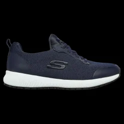 Skechers Scarpe Sportive Da Donna 77222ec Blu - 77222EC