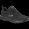 Skechers Scarpe Sportive Da Donna 149303 Nero - 149303