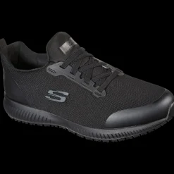 Skechers Scarpe Sportive Da Uomo 200051ec/blk Nero -  200051EC/BLK