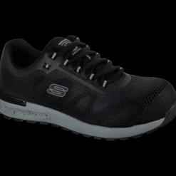 Skechers Scarpe Sportive Da Uomo 200053ec Nero - 200053EC
