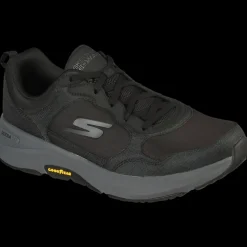 Skechers Scarpe Sportive Da Uomo 216107/bkcc Nero - 216107/BKCC