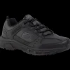 Skechers Scarpe Sportive Da Uomo 51896 Nero - 51896