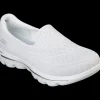 Skechers Scarpe Sportive Da Donna 15738 Bianco - 15738