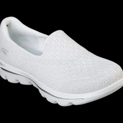 Skechers Scarpe Sportive Da Donna 15738 Bianco - 15738