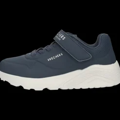 Skechers Scarpe Sportive Da Bambino 403695l Blu - 403695L