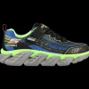 Skechers Scarpe Sportive Bambini 403805l Blu Royal - 403805L