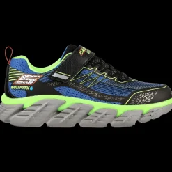 Skechers Scarpe Sportive Bambini 403805l Blu Royal - 403805L