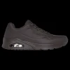 Skechers Scarpe Sportive Da Uomo 52458 Marrone - 52458