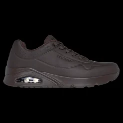 Skechers Scarpe Sportive Da Uomo 52458 Marrone - 52458