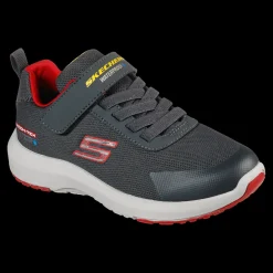 Skechers Scarpe Sportive Da Bambino 403661l Grigio - 403661L