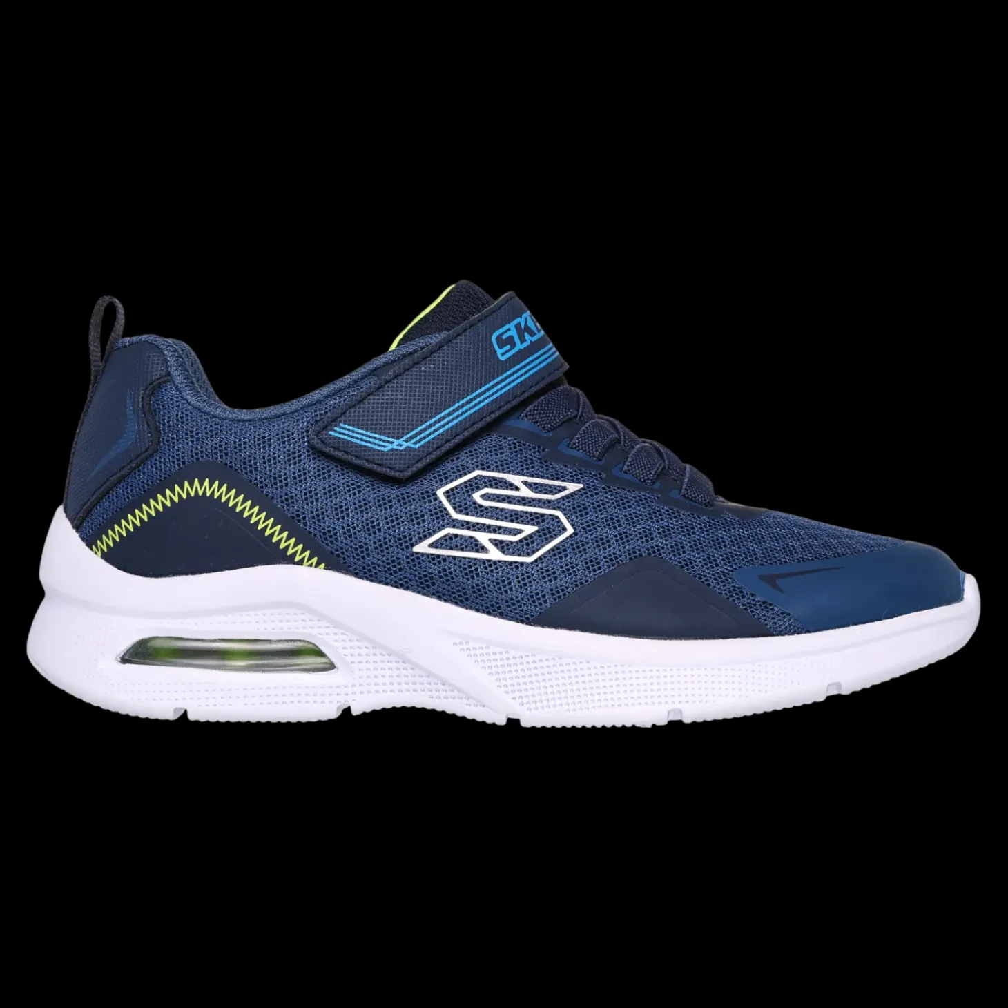 Skechers Scarpe Sportive Bambini Blu - 403820L