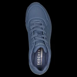 Skechers Scarpe Sportive Da Donna 73690 Blu - 73690