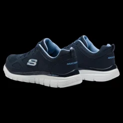 Skechers Scarpe Sportive Da Uomo 52635 Blu - 52635