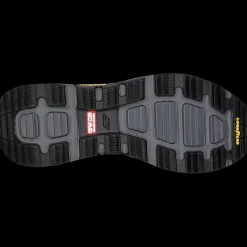 Skechers Scarpe Sportive Da Uomo 216107/bkcc Nero - 216107/BKCC