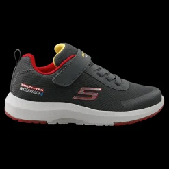 Skechers Scarpe Sportive Da Bambino 403661l Grigio - 403661L