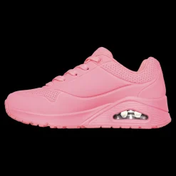 Skechers Scarpe Sportive Da Donna 73690 Corallo - 73690