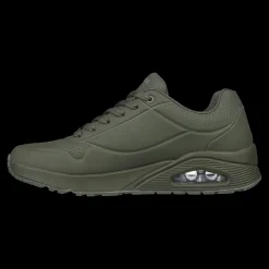 Skechers Scarpe Sportive Da Uomo 52458 Verde - 52458