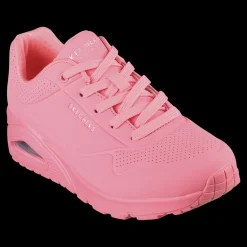 Skechers Scarpe Sportive Da Donna 73690 Corallo - 73690