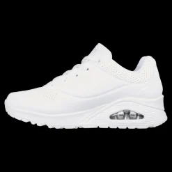 Skechers Scarpe Sportive Da Donna 73690 Bianco - 73690
