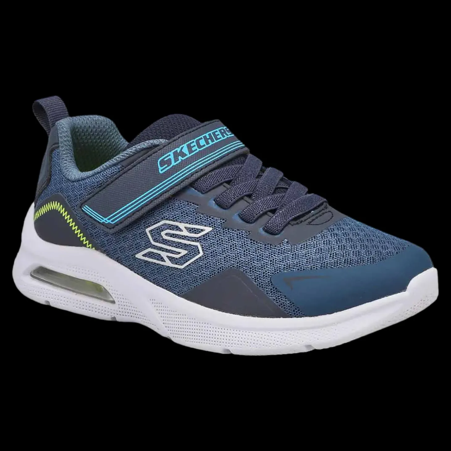 Skechers Scarpe Sportive Bambini Blu - 403820L
