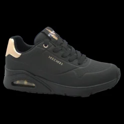 Skechers Sneakers Da Donna 177094 Nero - 177094