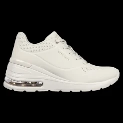 Skechers Sneakers Da Donna  Bianco - 155401