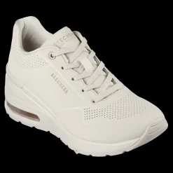 Skechers Sneakers Da Donna  Bianco - 155401