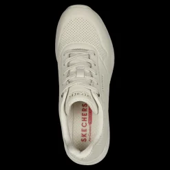 Skechers Sneakers Da Donna  Bianco - 155401