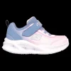 Skechers Sola Glow - Ombre De Skechers Scarpe Sportive Sneakers Da Bambina Rosa - 303714N