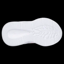 Skechers Sola Glow - Ombre De Skechers Scarpe Sportive Sneakers Da Bambina Rosa - 303714N