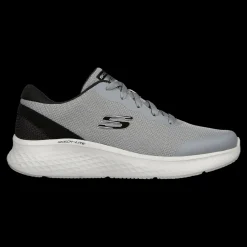 Skech-lite Pro Skechers Scarpe Sportive Da Uomo 232591 Grigio - 232591