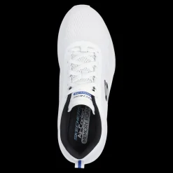 Skech-lite Pro Skechers Scarpe Sportive Sneakers Da Uomo Bianco - 232861