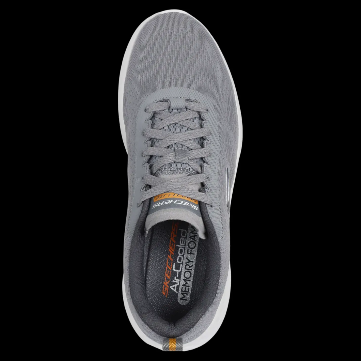 Skech-lite Pro Skechers Scarpe Sportive Sneakers Da Uomo Grigio - 232861